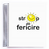 Agenda Planificator Strop de Fericire I