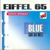 Eiffel 65 - Blue (Da Ba Dee), CD