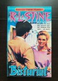 Bisturiul - R. L. Stine