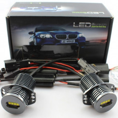 Led Marker Bmw Seria 3 E90 Sedan 2004-2012 Alb 32W