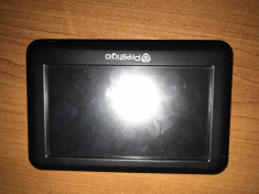 GPS Prestigio Geovision 4050 foto