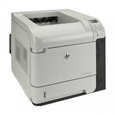 HP Laserjet M602dn foto