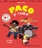 Paco si rockul | Magali Le Huche, Katartis