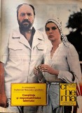 Cumpara ieftin Revista Cinema Nr 10 Octombrie 1987 Carti Arta Carti Cinematografie Ingmar Bergman Brosata 34 x 26 cm Romana
