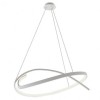Candelabru led dimabil 48W, 4000K, 80X120cm - alb, V-TAC