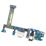 Flex Incarcare Samsung Galaxy A8 Star, A9 Star, Mufa Alimentare, Banda Flex USB, Piese Schimb Originale