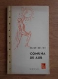 COMUNA DE AUR - CEZAR BALTAG