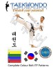 Taekwondo: Unleash Your Potential - Complete Guide ITF Tae Kwon Do Patterns Explained