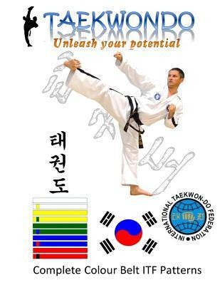 Taekwondo: Unleash Your Potential foto