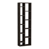 Cumpara ieftin Biblioteca Minicu, Pako World, Stejar, 44x19x150 cm