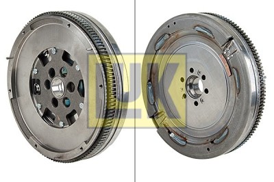 LuK 415 0441 10 LuK DMF Volanta foto