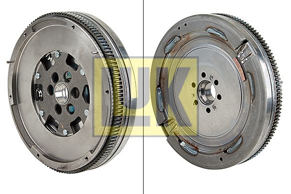 LuK 415 0441 10 LuK DMF Volanta