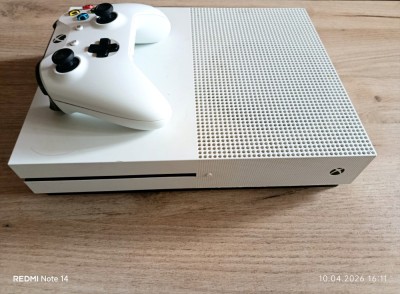 Consola Xbox One S foto