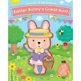 Easter Bunny&#039;s Great Hunt