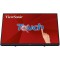MONITOR LCD 22&amp;quot; TOUCH/TD2230 VIEWSONIC - 1