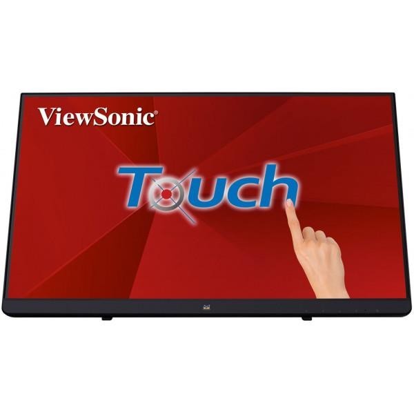 MONITOR LCD 22" TOUCH/TD2230 VIEWSONIC