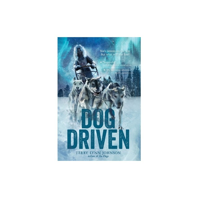 Dog Driven