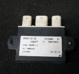 Alt modul de control BMW X4 F26 2014 OEM: 7373992 2136802
