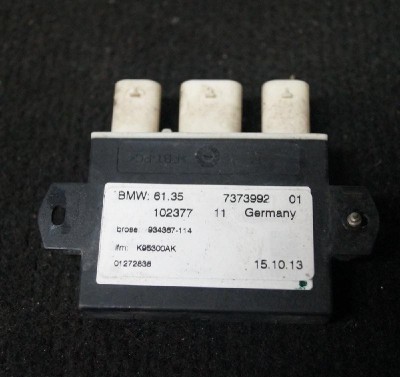 Alt modul de control BMW X4 F26 2014 OEM: 7373992 2136802 foto