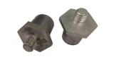 Set adaptor cleme pentru baterii (M8)