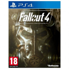 Fallout 4 PS4 foto