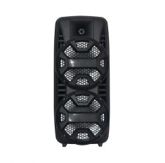 Boxa portabila 150W, redare microSD, USB, AUX, BT, Lige 2805