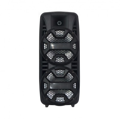 Boxa portabila 150W, redare microSD, USB, AUX, BT, Lige 2805 foto
