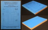 Rara INFORENERGETICA - Simpozionul National al Societatii Romane de RADIESTEZIE 1997 Editia a II-a LUCRARI 254 pag tabele grafice Stare ca noua