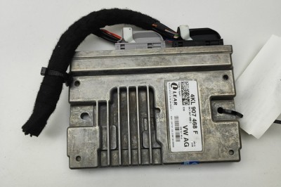 Unitate de control Gateway PORSCHE CAYENNE Coupe 9YB 2023 OEM: 4KL907468F,4K1907468C 30745815 foto