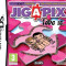 Jigapix Love Is Nintendo Ds