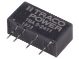 Convertor DC/DC 2W 24V la 5V 400mA