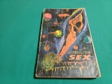 CALEA M&Acirc;INII ST&Acirc;NGI SAU SALVAREA PRIN SEX / ALEXANDRU DOBOȘ / 1993 * 600