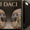 TEZAURUL DACIC DACII artefacte Dacice (+Scitice) 370 pag Album rar bogat ilustrat Fotmat 28x25cm Dacia Davele din Muntii Orastie Arta Arheologie 1997