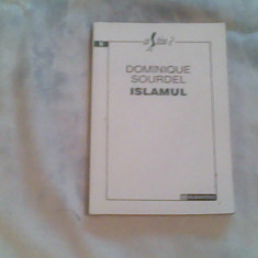 Islamul-Dominique Sourdel