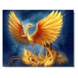Cumpara ieftin Tablou Feng Shui cu pasarea Phoenix