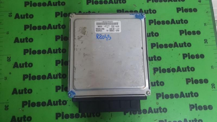 Calculator motor Jaguar X-Type (2001-2009) 4x4312a650aj