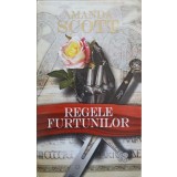 REGELE FURTUNILOR-AMANDA SCOTT-112265
