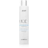 ASP MODE Moisture Boost Shampoo sampon hidratant cu Panthenol 250 ml