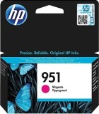 Cartus Cerneala Original HP Magenta nr.951 pentru OfficeJet Pro 251|276|8100|8600 "CN051AE"