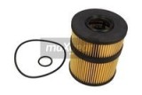 Filtru ulei RENAULT ESPACE IV (JK0/1_) (2002 - Prezent) MAXGEAR 26-0876