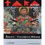Hat&aacute;rs&eacute;rt&eacute;s - Transz(a)gressz&iacute;v Millenium - Diana Docha