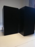 Boxe Vintage WIGO Acustic A-13, Compresie, 3 Cai, 70W (90W max), 4&Omega;, 1977-79, Rare, Impecabile