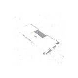Ușă Congelator BEKO 4542160400 Original Piese Frigider Congelator
