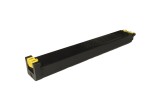 &Icirc;ncărcătură toner compatibilă MX-31GTYA, 15000 pentru imprimante Sharp (ORINK)