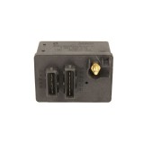 Unitate de control,bujii incandescente CITROEN C5 III (RD) (2008 - 2016) BOSCH 0 281 003 018