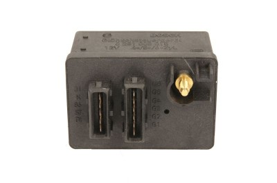 Unitate de control,bujii incandescente FIAT MULTIPLA (186) (1999 - 2010) BOSCH 0 281 003 018 foto