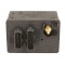 Unitate de control,bujii incandescente JAGUAR S-TYPE (CCX) (1999 - 2009) BOSCH 0 281 003 018