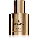 Gisada Gold Eau de Parfum pentru bărbați 50 ml