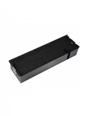 Filtru carbon hota Electrolux EFP60460OX si DPB5650M - compatibil foto