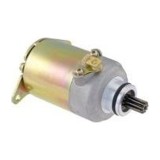 Electromotor Scuter 4T 9 dinti - compatibil Atv LONCIN 150 150cc